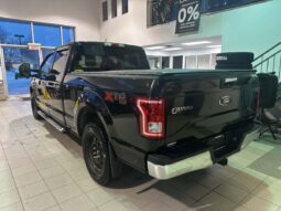 
										2015 Ford F-150 4×4 – Supercrew Xlt full									