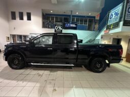 
										2015 Ford F-150 4×4 – Supercrew Xlt full									