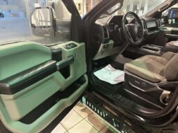 
										2015 Ford F-150 4×4 – Supercrew Xlt full									