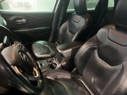 
										2015 Jeep Cherokee 4×4 Trailhawk full									