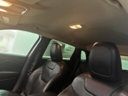 
										2015 Jeep Cherokee 4×4 Trailhawk full									