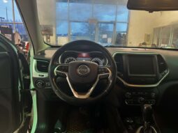 
										2015 Jeep Cherokee 4×4 Trailhawk full									