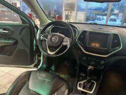 
										2015 Jeep Cherokee 4×4 Trailhawk full									