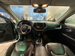 
										2015 Jeep Cherokee 4×4 Trailhawk full									