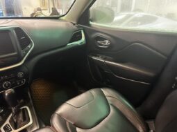 
										2015 Jeep Cherokee 4×4 Trailhawk full									