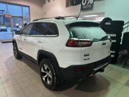 
										2015 Jeep Cherokee 4×4 Trailhawk full									