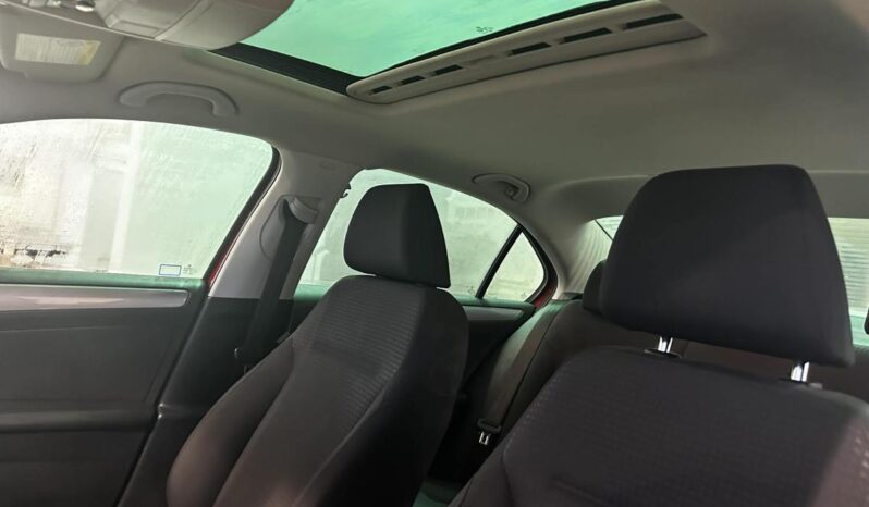 
								2015 Volkswagen Jetta Trendline Plus 2.0 full									