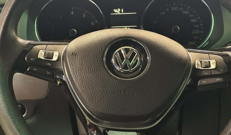 
								2015 Volkswagen Jetta Trendline Plus 2.0 full									