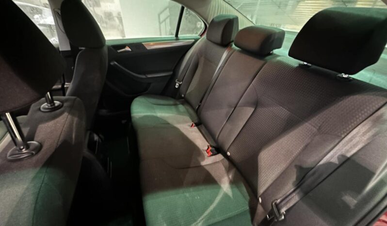 
								2015 Volkswagen Jetta Trendline Plus 2.0 full									