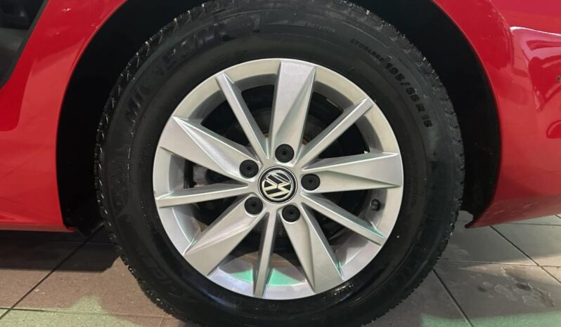 
								2015 Volkswagen Jetta Trendline Plus 2.0 full									