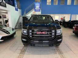 
										2016 GMC Sierra 1500 Double 4×4 Slt full									