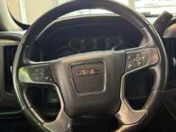 
										2016 GMC Sierra 1500 Double 4×4 Slt full									