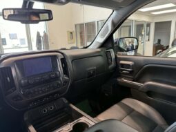 
										2016 GMC Sierra 1500 Double 4×4 Slt full									
