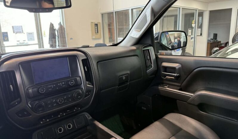
								2016 GMC Sierra 1500 Double 4×4 Slt full									