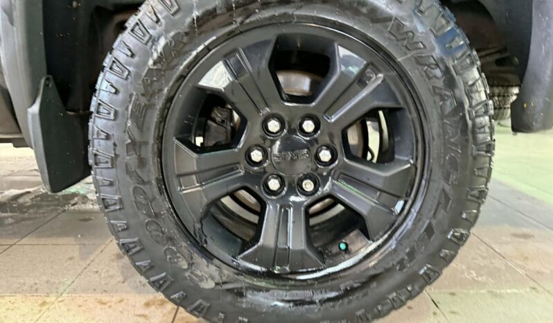 
								2016 GMC Sierra 1500 Double 4×4 Slt full									