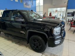 
										2016 GMC Sierra 1500 Double 4×4 Slt full									