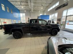 
										2016 GMC Sierra 1500 Double 4×4 Slt full									