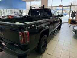 
										2016 GMC Sierra 1500 Double 4×4 Slt full									