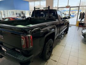 2016 GMC Sierra 1500 Double 4×4 Slt
