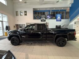 
										2016 GMC Sierra 1500 Double 4×4 Slt full									