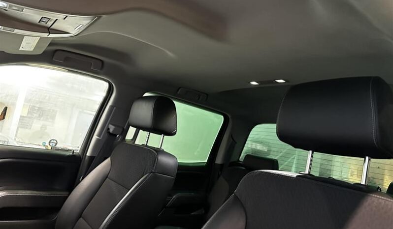 
								2016 GMC Sierra 1500 Crew 4×4 Sle full									