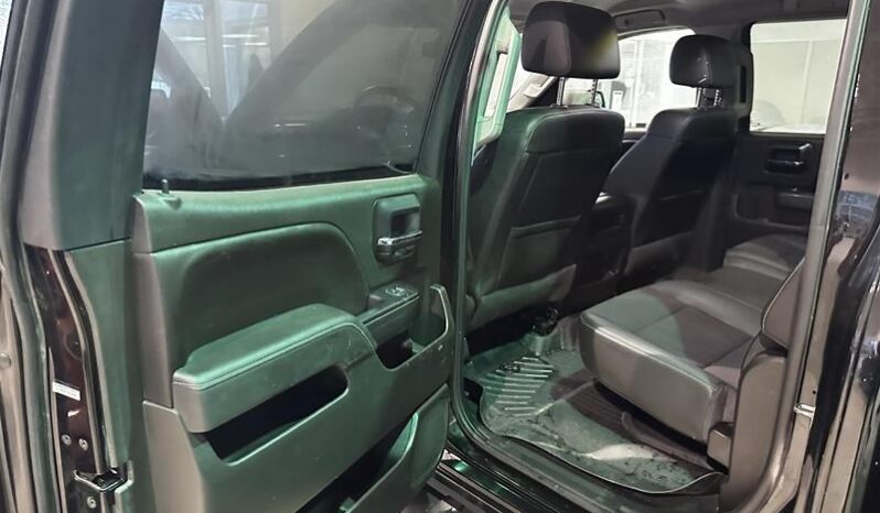 
								2016 GMC Sierra 1500 Crew 4×4 Sle full									