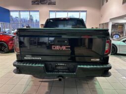 
										2016 GMC Sierra 1500 Crew 4×4 Sle full									