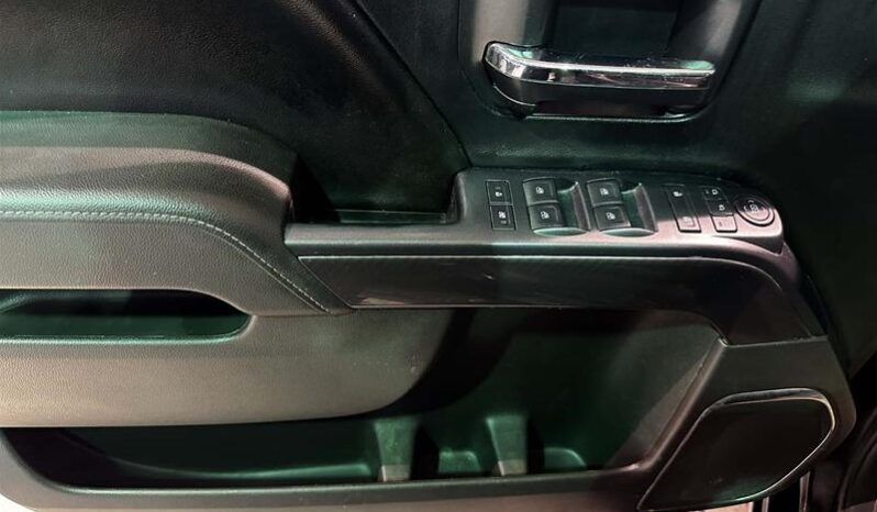 
								2016 GMC Sierra 1500 Crew 4×4 Sle full									