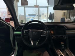 
										2016 Honda Civic Sedan Ex-T Cvt Hs full									