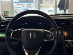 
										2016 Honda Civic Sedan Ex-T Cvt Hs full									
