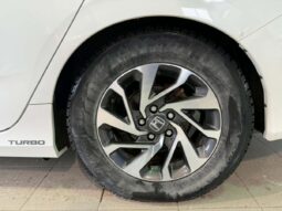 
										2016 Honda Civic Sedan Ex-T Cvt Hs full									