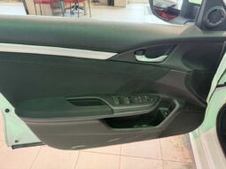 
										2016 Honda Civic Sedan Ex-T Cvt Hs full									