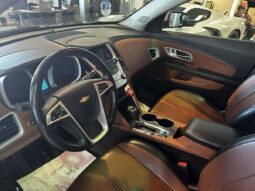 
										2017 Chevrolet Equinox Awd Premier full									