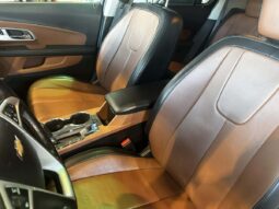 
										2017 Chevrolet Equinox Awd Premier full									