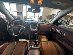 
										2017 Chevrolet Equinox Awd Premier full									