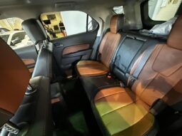 
										2017 Chevrolet Equinox Awd Premier full									