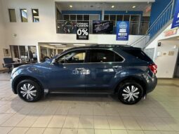 
										2017 Chevrolet Equinox Awd Premier full									