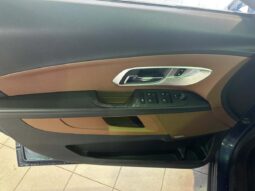 
										2017 Chevrolet Equinox Awd Premier full									