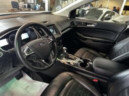 
										2017 Ford Edge Sel – Awd full									
