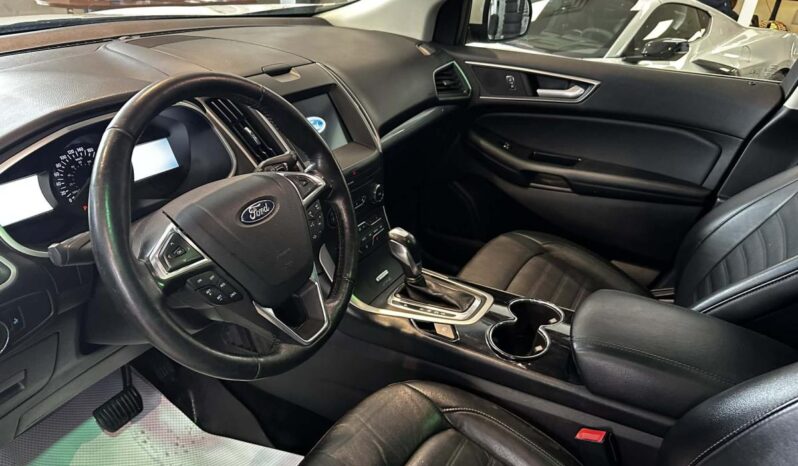 
								2017 Ford Edge Sel – Awd full									