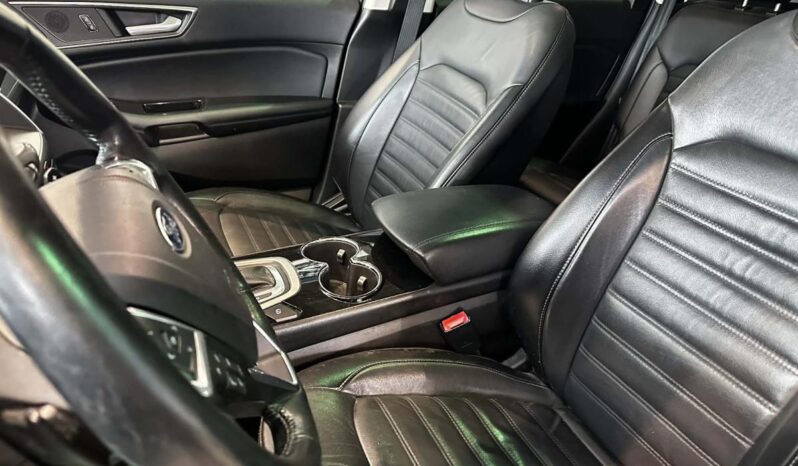 
								2017 Ford Edge Sel – Awd full									