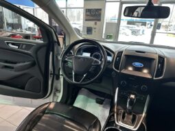 
										2017 Ford Edge Sel – Awd full									