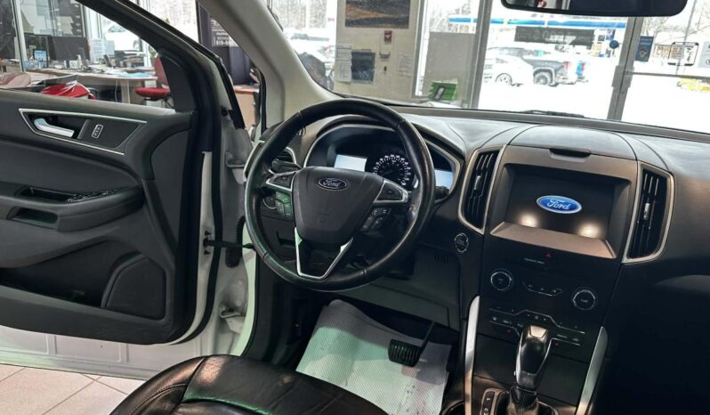 
								2017 Ford Edge Sel – Awd full									