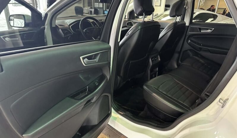
								2017 Ford Edge Sel – Awd full									