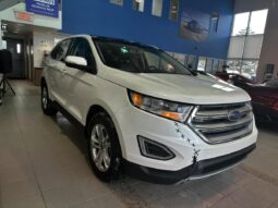 
										2017 Ford Edge Sel – Awd full									