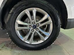 
										2017 Ford Edge Sel – Awd full									