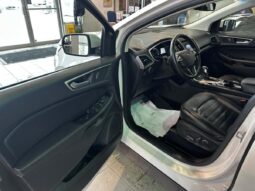 
										2017 Ford Edge Sel – Awd full									