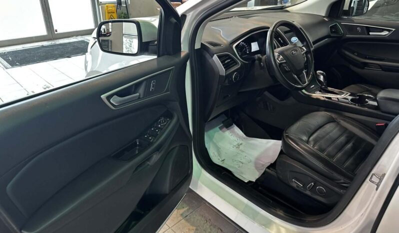 
								2017 Ford Edge Sel – Awd full									