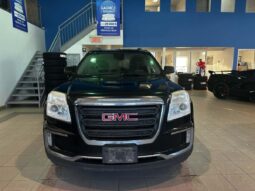 
										2017 GMC Terrain Awd Sle-2 full									