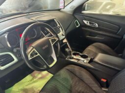 
										2017 GMC Terrain Awd Sle-2 full									